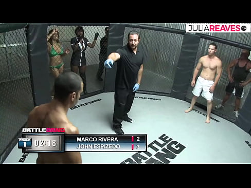 ❤️ Ultimate Fighter kawin karo bocah wadon nomer sawise gelut ing ring ️ Porno vk ing kita ❌️