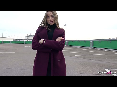 ❤️ GERMAN SCOUT IS A DREAM TOUCHING STEELE, PARKING LOT TELLTALE lan SEXY FOR DIT ️ Porno vk ing kita  ❌️
