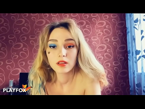 ❤️ Kaca tingal kasunyatan virtual Magic menehi kula jinis karo Harley Quinn ️ Porno vk ing kita ❌️