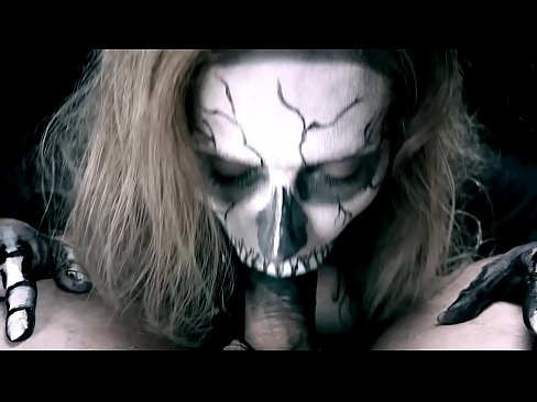 ❤️ Demon girl ngisep pitik jago karo dheweke ireng tutuk lan ngulu cum. ️ Porno vk ing kita  ❌️